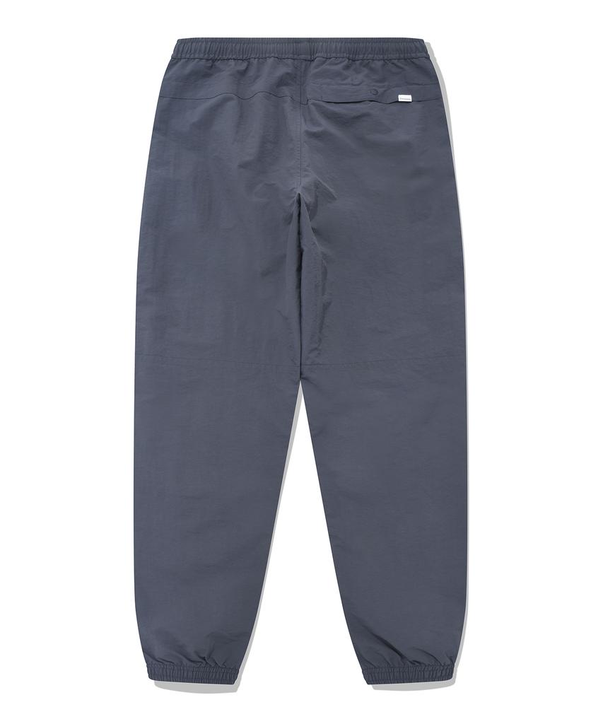 COVERNAT Windbreaker Jogger Pants Navy