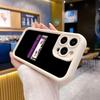 Mato seihei Ren Yamashiro Thicken TPU Mobile Phone Case for iPhone 17 16 15 14 13 12 11 Air Pro Max Plus Colorful Cover