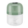 ZISIZ Electric Food Chopper & Garlic Mincer