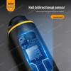 Huajianhu Smart Digital Weighted Jump Rope (Corded & Cordless)
