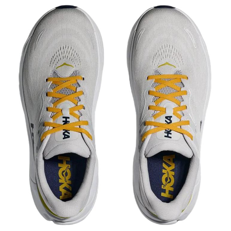 HOKA Arahi 8 Stardust Cosmic Grey Unisex Sneakers 1168690-SSTC