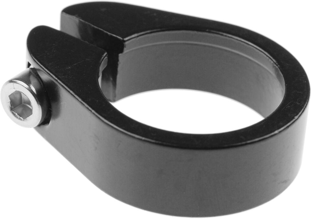 Seat Post Clamp For Seat Tube With 34.9 Bolt Lxd 140048