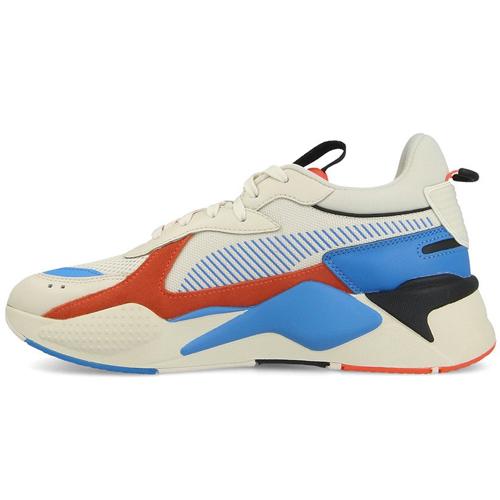 PUMA RS X Reinvention 369579-01 35.5 красный/белый