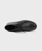 Firenze Atelier [Second.A] Basic Round Toe Chukka Boots_2Ndf4900Gb [Black]