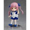 Nendoroid Doll Omega Sisters Omega Rio Non-scale Plastic Painted Movable Figure