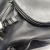 [Pre-Owned] Pace 27 Drawstring Quick Buckle Refined Calfskin Backpack Large - Very Good #1FWZIQJ
