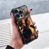Titanic Movie Rose Jack Soft Phone Case For Xiaomi Poco X7 X8 Pro Max X6 X5 X3 F8 Ultra F7 M8 M7 M5S Redmi 15C 15A 15 14C 13C 12