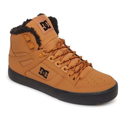 Dc Shoes Pure High Top WC WNT Sneakers