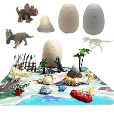 Brinquedos e jogos – Figuras de ação