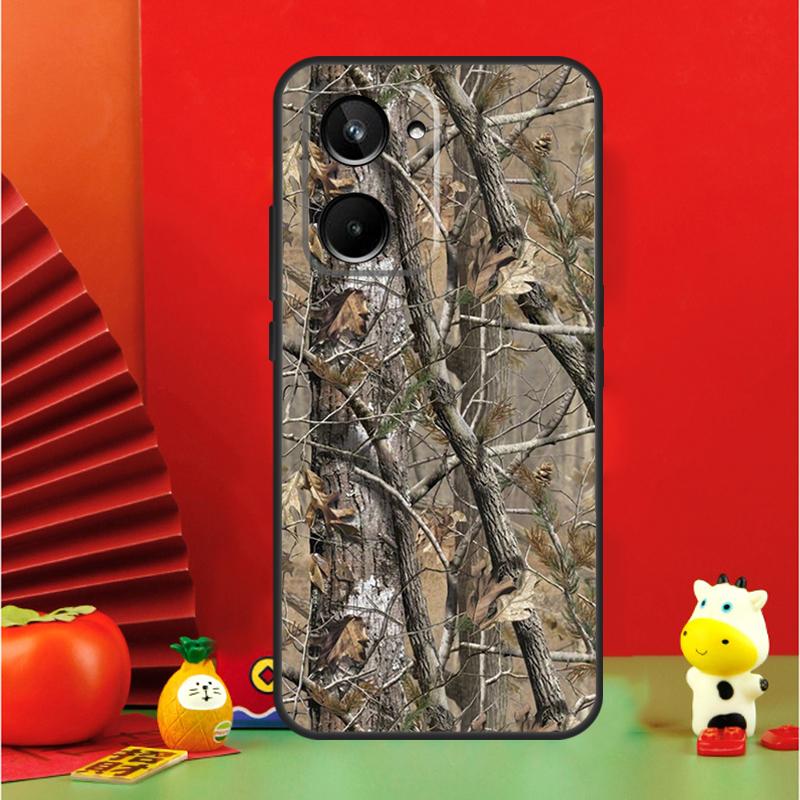 

Camouflage Hunting For Realme 15 Pro GT7 GT6 10 11 12 13 14 Pro Plus C65 C67 C63 C61 C51 C53 C35 C75 C55 Case Realme C21Y C25Y