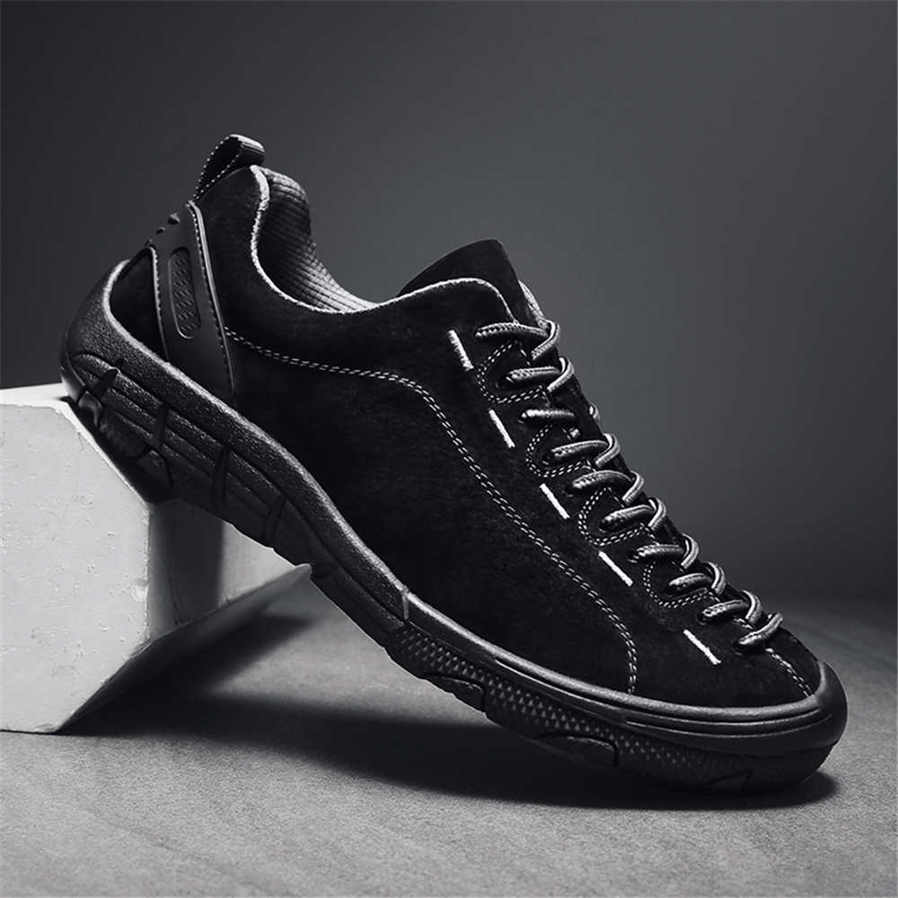 Fashion Non-slip Sole Large Dimensions Sneakers Silver Mary Jane Vintage Boots For Men Original Shoes For Men Sports Sporty Pie