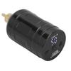 Wireless Tattoo Power Supply   Interface 2000mAh Capacity USB Re able Tattoo Machine Battery