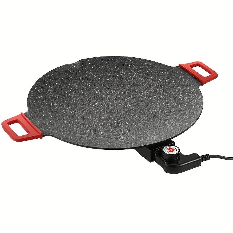 Бытовой электрический гриль, Каменный гриль для пшеничного риса, Бездымный корейский многофункциональный комнатный барбекю, Электрический гриль, Жарочная машина EU