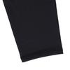 Leaf Surf Full Leggings Herren Lange Tights, Schwarz (SCHWARZ).