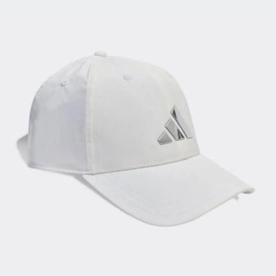 adidas LQM HT5780 Unisex Metal Logo Cap