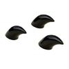 Fursuit Paws Nails Realistic Animal Nails DIY Accessories for Cats Paws Gloves Making 10Pcs Resin Beast Claws Nails