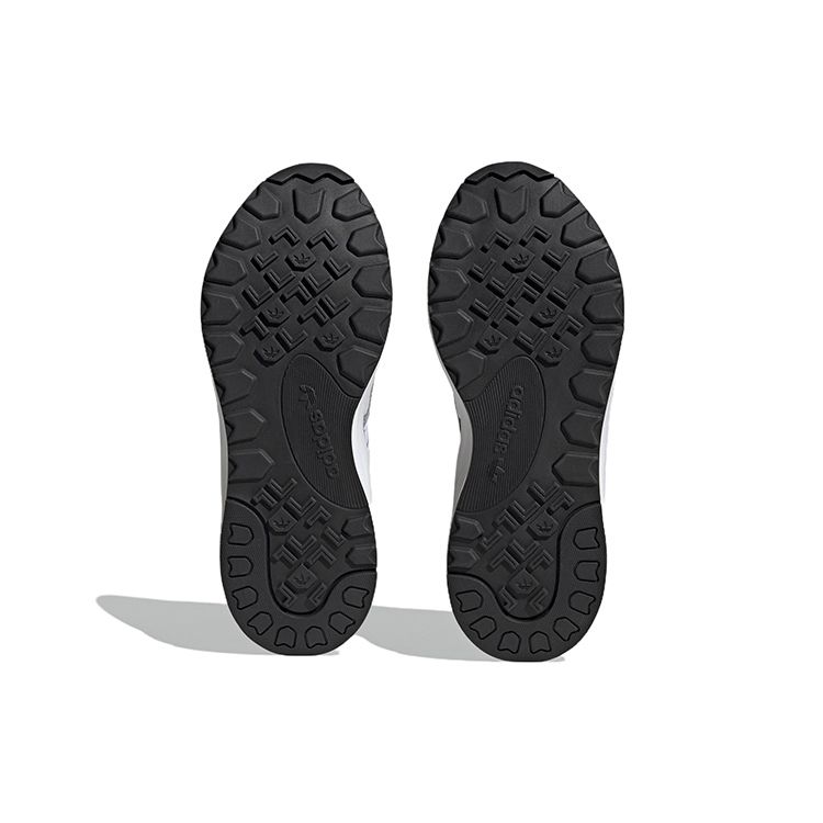 Adidas Retropy Adisuper Grey White Women Sneakers Grey-Three Grey-Two Cloud-White HQ1838