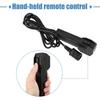 Universal Car Winch Corded Hand Controller Remote Control Kit Switch Pack of 1