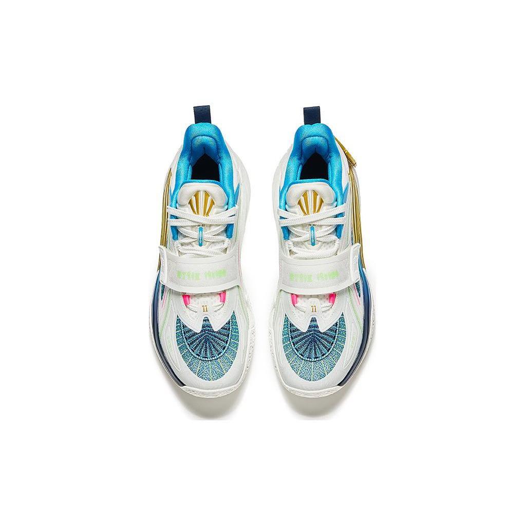 Anta Kai 1 Playoffs Home 112421102S-10