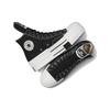 Converse Chuck 70 High 'Rick Owens x DRKSHDW DBL DRKSTAR' Men's A04954C