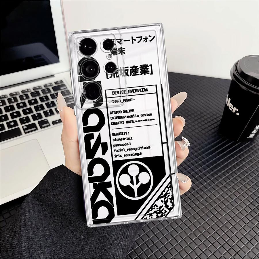 

Phone Cover Case for Samsung Galaxy S26 S24 Note 20 Ultra 10 S23 Ultra S20 Plus S22 FE S25 Edge S21 Cute Cartoon Girl Lucy Game Galaxy S26 Ultra