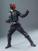 Shin Kamen Rider Massenausbruch Phase Mutant Battaorg Kamen Maßstab ABS PVC POM Bemalt Bewegliche Figur Fig-Zero 1/6 [Shin Rider] 1/6 & &