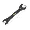 Portable Spanner Hand Tools Multi-Purpose Bathroom Wrench Fine Workmanship with Level Meter Used for Household Durable