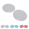 2pcs Core Sliders for Working Out Compact Gliding Discs for Full Body Workout Fitness Home Exercise