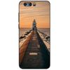 Custodia Per Huawei Honor 9 STF-L09 STF-AL00 STF-AL10 Stampata Honor9 Morbida Custodia Posteriore in Silicone TPU Cover per Telefono Honor 9 Custodia Bumper