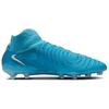 New Nike Phantom Luna 2 Elite Ag Blue Fury White FJ2579-400
