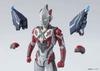 TAMASHII NATIONS Ultraman X Gomora Armor Set 150mm Painted Movable Figure S.H.Figuarts & Approx. PVC&ABS
