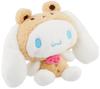 Nakajima Corporation Friend Costume Cinnamoroll Small 167071-22
