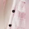Kids Casual Fashion Top Coat Soft Lightweight Outerwear For Daily Use