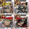 Anime Black Clover Cushion Cover Pillowcase Upholstery Sofa Throw Pillow Home Decor Pillowcas