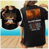 Ny!!! Hilltop Hoods 2026 Tour Australia Sided T-skjorte