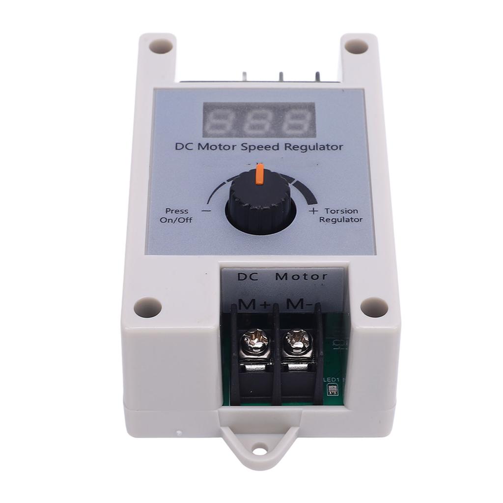 DC24V Vibration Motor with Speed Regulator and Remote Controller 3800RPM Vibrator Motor for