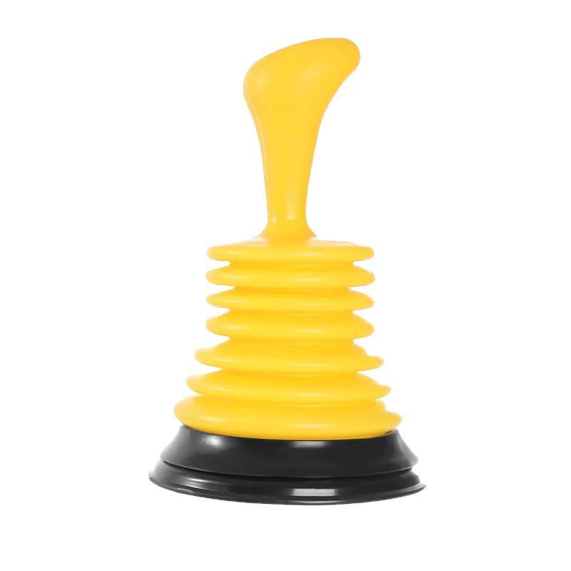 Sewer and Drain Unblocker for Toilet, Kitchen, Sink, Pool, Bathtub, and Floor Drain