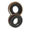 Car Accessories 9L8P7H260BB 9L8P-7H260-BB 9L8Z1177A 9L8Z-1177-A 6F35 Transmission left halfshaft oil seal For ford C-MAX Edge