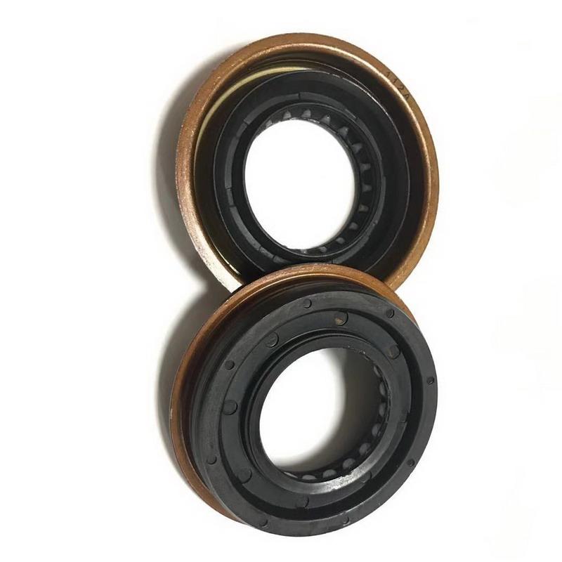 Car Accessories 9L8P7H260BB 9L8P-7H260-BB 9L8Z1177A 9L8Z-1177-A 6F35 Transmission left halfshaft oil seal For ford C-MAX Edge