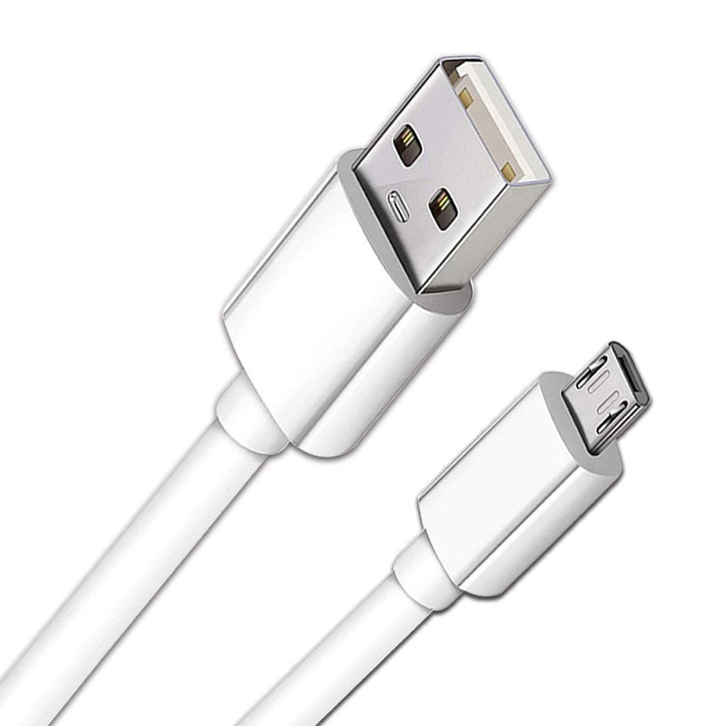 Fast Charging Speed Data USB Charger Cable Type B 480 Mbps USB 2.0 3A Cord Wire For Smartphones Digital Devices Family Home