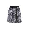 ANEW GOLF Women Sm Band Flare Skirt_Bk