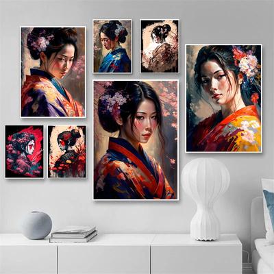 Decoración para el hogar
 – Pinturas y posters