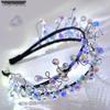 Acessórios para cabelo – Diademas para mulheres