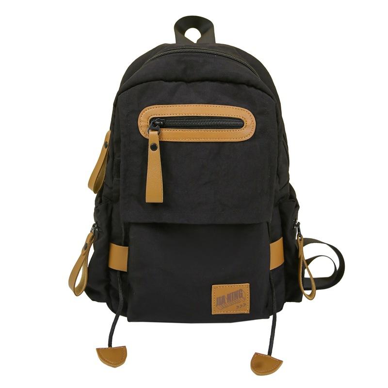 

Нагрудная сумка Повседневная Спортивная Уличная Дорожная Сумка-рюкзак через плечо Мужская Легкая Вместительная Новая Ручная Простая Наплечная сумка