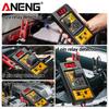 Car Relay Tester ANENG RT01 Universal 12-24V Automotive Car Battery Voltage Tester Check LED Indicator Light Relay Diagnostic