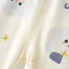 TONGTAI Kids' Pure Cotton Underwear Set