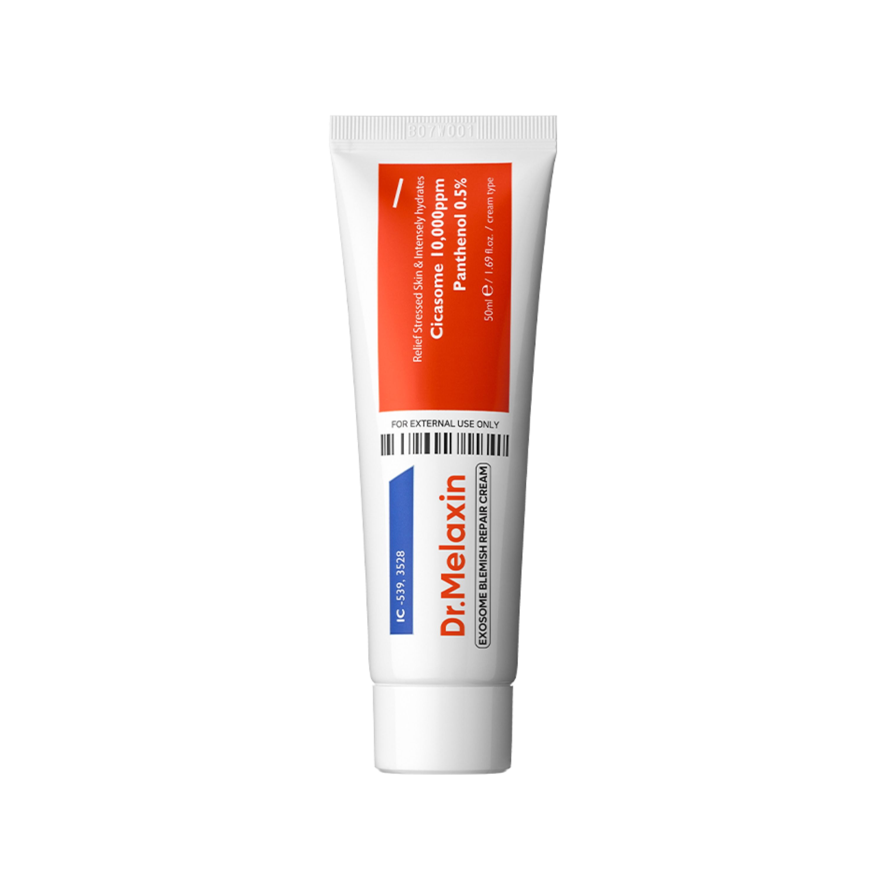 DR.Melaxin Exosome Blemish Repair Cream 50ml