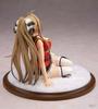 15CM Anime Amagi Brilliant Park Moffle Sento Isuzu Figure 1/7 Swimsuit Model Toys Doll Gift Collection Aciton Figure PVC