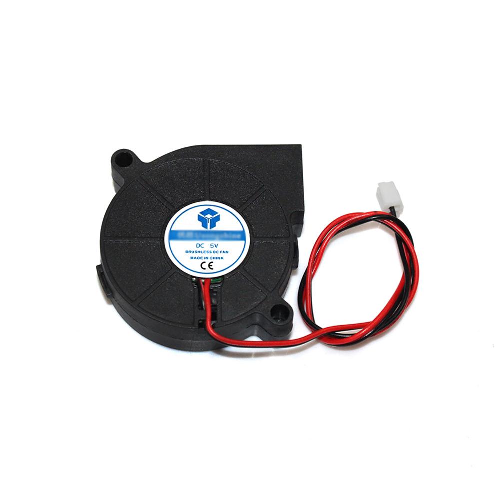 Dat Elektronische Koeling Nodig Overal Blower Blower 12v 24v 5v Kleine Parts Printer Blower Communicatie Cooling
