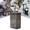 Motorcycle Charger Case Rainproof Protective Waterproof Cover Motorcycle Charger Outdoor Holder Box For All Weather Storage